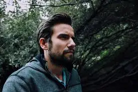 <p>Derek <span>Parker</span></p>